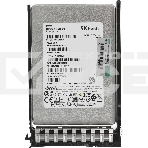 Накопитель SSD HPE 480GB 2.5''(SFF) 6G SATA Mixed Use Hot Plug BC Multi Vendor SSD (for HP Proliant Gen10+ only), фото2