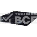 Источник бесперебойного питания Powercom Next, On-Line, 1000VA/1000W, Rack/Tower, 8*IEC320-C13, LCD, Serial+USB, SmartSlot, подкл. доп. Батарей (2027157), фото8