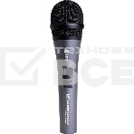 Микрофон проводной Sennheiser E 825-S черный, фото12