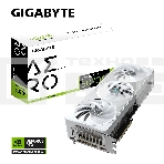 Видеокарта Gigabyte GV-N507TAERO OC-16GD 1.0 NV RTX 5070TI 16Gb 256bit GDDR7 2805/28000/HDMIx1/, фото12