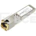 Трансивер OSNOVO OSNOVO Медный SFP модуль Gigabit Ethernet с разъемом RJ45 до 100 м, фото3