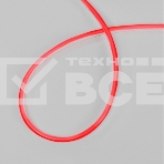 Гибкий неон Neon-night LED SMD 8х16 мм, красный, 120 LED/м, бухта 100м, фото 1