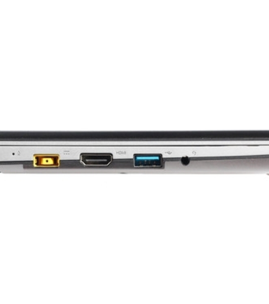 Клавиатура для ноутбука Lenovo IdeaPad Flex 10 S210 S215 черная