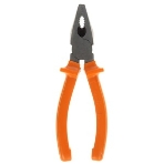 Длинногубцы Sparta Classic, 180 мм, прямые шлифованные, пластмассовые рукоятки, фото12