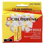 Картридж Colouring CG-C-EXV51BK черный (69000 стр.) для принтеров Canon iR Advance C5500ser/С5500/С5535/С5540/С5550/С5560, фото2