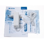 Увлажнитель воздуха Vitek WX-3101 розовый, 10 м², 1.3 л, фото6