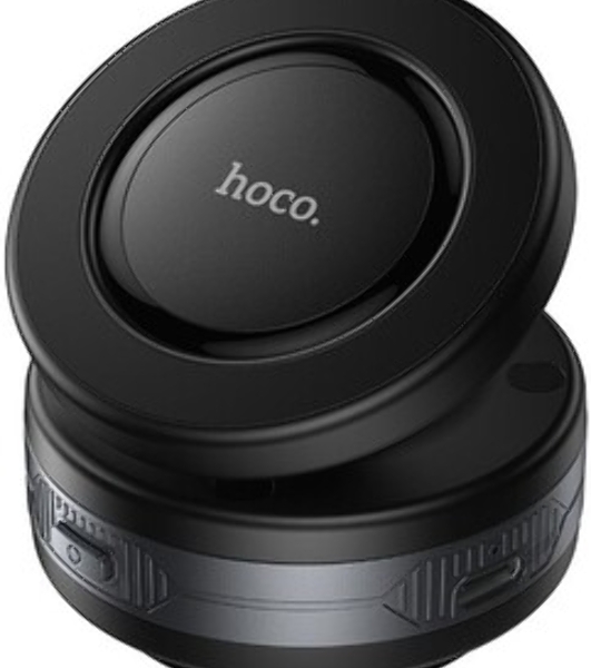 Держатель HOCO (6942007658577) H87 Black