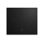 Индукционная варочная панель Beko HII 64401 MTX, Черный, фото5
