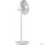 Вентилятор Xiaomi Mi Smart Standing Fan 2 Lite белый, напольный, 15 Вт, 100 скоростей, 35.5 см, фото10