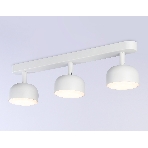 Светильник Ambrella light TN71015/3 WH белый GX53/3 max 12W 400*80*90, фото3