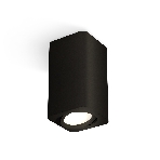 Светильник Ambrella Light XS7821010 SBK черный песок MR16 GU5.3 (C7821, N7711), фото4