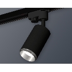 Светильник Ambrella light XT6323042 SBK/PSL черный песок/серебро полированное MR16 GU5.3 (A2521, C6323, N6122), фото3
