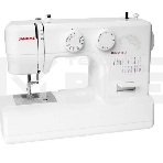 Швейная машина Janome Juno 1512 белый, фото 1