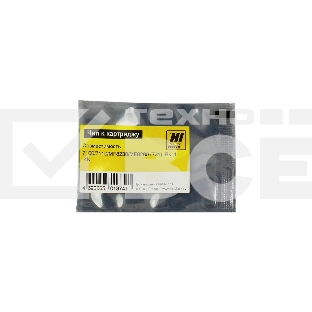 Чип Hi-Black к картриджу Hi-Black Canon LBP 7100/7110/MF8230/MF8280 new, BK, 1,4K