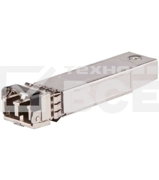 Трансивер HPE J9151E Aruba 10G SFP+ LC LR 10km SMF XCVR