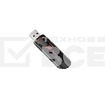 Флеш диск Sandisk 64Gb Cruzer Glide SDCZ600-064G-G35 USB3.0 черный, фото2