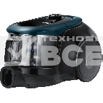 Пылесос Samsung VC18M21C0VN Зелёный, фото18