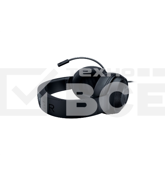 Гарнитура Razer Kraken X Lite Razer Kraken X Lite- Analog Gaming Headset - Russian Packaging