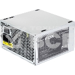Блок питания Foxline, FZ450R, 450Вт, 120мм, серый, фото 1