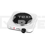 Электрическая плитка Centek CT-1506 белый, фото2