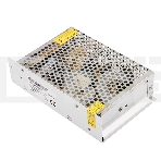 Источник питания 220 V AC/12 V DC 6 A 72 W с разъемами под винт, без влагозащиты (IP23), фото4