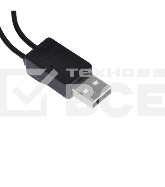 USB инжектор питания для активных антенн RX-455 Rexant