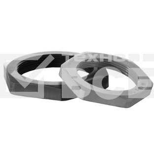 Гайка полиамид М20х1.5 черн. (уп.20шт) DKC PAGM20N