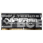 Оперативная память Patriot Viper Steel, DDR4, 8GB (1x8GB), 2666MHz, CL18, SO-DIMM, фото2