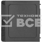 Компьютерный корпус Aerocool  / Formula / Formula CS-106-S-BK-v1 черный без БП mATX 1x120mm 1xUSB2.0 1xUSB3.0 audio, фото11