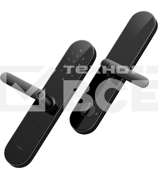 Умный дверной замок Aqara Door lock N100 ZNMS16LM