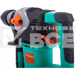 Перфоратор Sturm RH2517 Sturm, 1700 Вт, 3 режима, 5 Дж, 0-3000 уд/мин, 0-780 об/мин, кейс RH2517, фото4