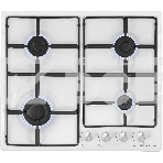 Газовая варочная панель HOMSair HGE643WH, фото 1