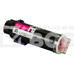 Картридж лазерный Sakura 106R03486 для Xerox Phaser, WC, пурпурный, 2400 к., фото2