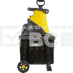 Садовый измельчитель Huter ESH-2500T 2500Вт 4600об/мин, фото13