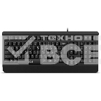 Клавиатура проводная игровая SVEN KB-G9450 (104кл., мет. корпус, 12 Fn функций, подсветка), фото15