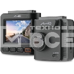 Видеорегистратор Mio ViVa V26 черный 2Mpix 1080x1920 1080p 140гр. GPS M-star 8336, фото 1