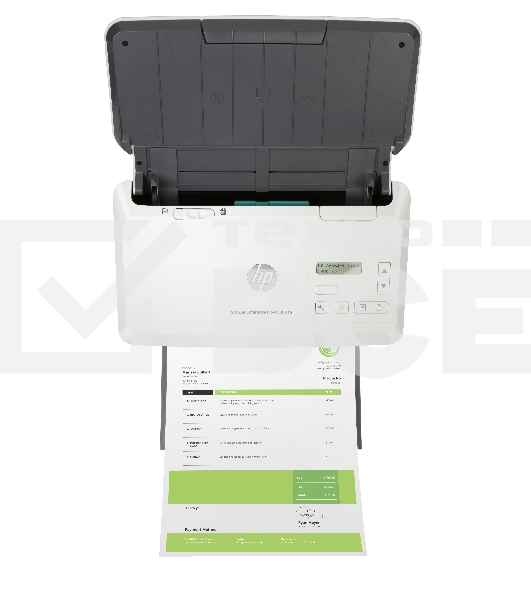 Сканер HP ScanJet Enterprise Flow 5000 s5, 1y warr, (replace L2755A)