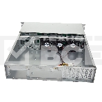 Серверный корпус Exegate EX281297RUS Pro 2U550-HS12 <RM 19