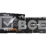 Накопитель SSD Samsung 970 EVO Plus MZ-V7S250BW, 250Gb, PCIe 3.0 x4, M.2 2280, NVMe, R/W 3500/2300, фото22