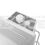 Конвектор Rexant 60-0084 белый, 1500 Вт, 20 м2, термостат, фото3