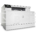 МФУ лазерный HP Color LaserJet Pro MFP M182n (7KW54A), A4, цветной, печ. до 16 стр/мин., 600 x 600 dpi (печать) 1200x1200dpi (скан.), USB, RJ-45, Air Print, Mopria, фото11
