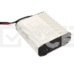 Компактное автоматическое зарядное устройство для аккумуляторов (АКБ), фото3