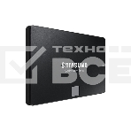Накопитель SSD Samsung 870 EVO, 2Tb, SATA III, 2.5