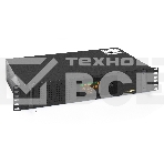Источник бесперебойного питания ExeGate ServerRM UNL-2000.LCD.AVR.2SH.3C13.USB.2U <2000VA/1200W, Color LCD, AVR, 2*Schuko+3*C13, USB, 2U, установка в стойку, Black>, фото9
