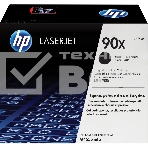 Картридж лазерный HP CE390X черный LJ M4555MFP/ LJ 602/LJ 603 (24 000 стр), фото2