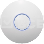 Сетевое оборудование UBIQUITI UAP-AC-HD Точка доступа 2.4+5 ГГц, ac Wave2, 4х4 MU-MIMO, 802.3at, 2х 1G Ethernet, фото4