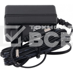 Блок питания 12VDC, 1A для VP59, CP920