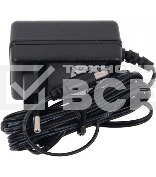 Блок питания 12VDC, 1A для VP59, CP920