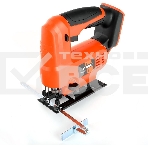 Лобзик электрический Аккумуляторный PATRIOT LS 500UES. 0-2400об/мин. Дерево/железо: 51мм/2мм, Маятниковый ход: 4позиции., фото7