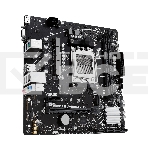 Материнская плата ASUS PRIME A620M-K, AM5, AMD A620, 2xDDR5, 4xSATA, 1xM.2, 1xPCI-E 4.0 x16, 1xPCI-E x1, 1xHDMI, 1xVGA, 1x 1Gb LAN, 4xUSB-A 3.2 Gen 1, 2xUSB-A 2.0, 3x3.5 мм, 7.1, Micro-ATX, фото10